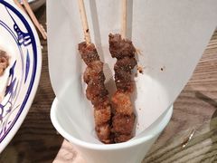 -老碗会·陕西手工面(燕南路店)