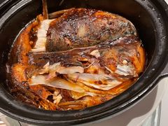 -静之湖湖畔餐厅