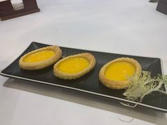 -白天鹅宾馆-宏图府餐厅