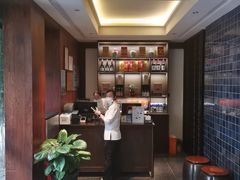 -粗茶淡饭·隐庐私厨(东亭店)