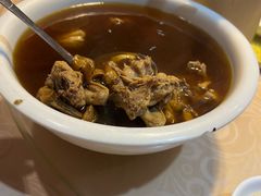 -百年银屏蚝烙·潮汕菜·非遗(乐山店)
