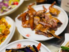 -直隶安家罩饼(复兴路店)