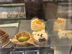 -星巴克(秦皇岛乐都汇店)