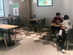 大堂-德克士(绛州店)