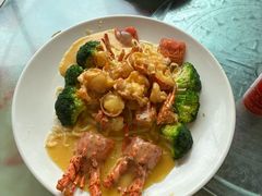 -新金盛·海鲜酒楼(盐田店)