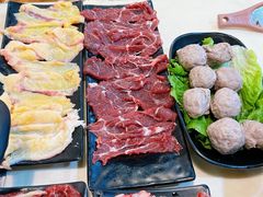 -福合埕牛肉丸(福平路店)