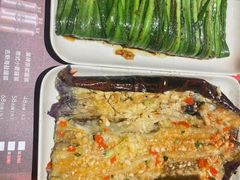 -木屋烧烤(惠阳华润小径湾店)