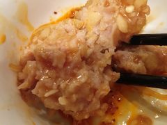 扬州狮子头-四姐妹东北饺子(沙尾路店)