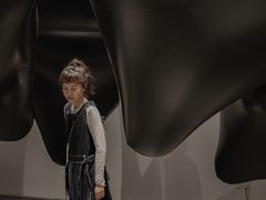 -chi K11艺术空间展览厅