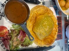 -肥韬茶餐厅(海上世界店)