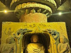-千佛山风景名胜区
