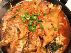 -潇湘码头·鲜湘菜(清河店)