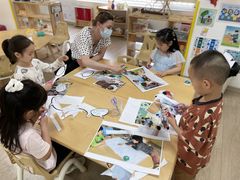 -柠檬国际幼儿园 Bright Academy
