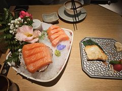 -阿吾罗·月咏精致日料(港汇恒隆广场店)