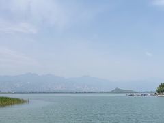 -怀来官厅水库