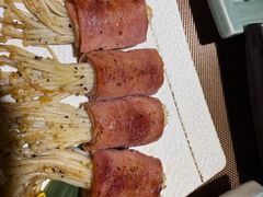 -三石铁板烧(紫竹桥店)