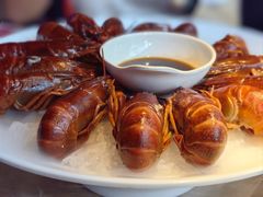 -红盔甲·小龙虾(车公庙店)