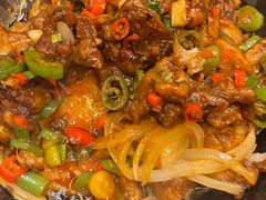 -马凯餐厅(长椿街店)