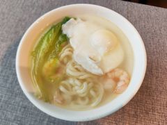 生日面-秀儿四九城·新京菜(亚运村鸟巢店)