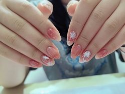 -四季·予你日式美甲美睫Nail