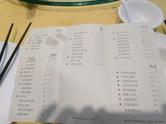 -小北江河鲜(旧城店)