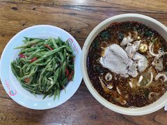 -豫掌柜饸饹面·烩面(秀沿路店)