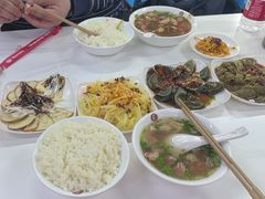 -雨霖祥和炖肉(南市店)