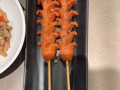 -炉鱼(无锡八佰伴中心店)