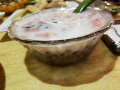 -龙泉人椰子鸡.糟粕醋.海南菜(三亚旗舰店)