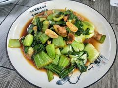 -临江宴餐厅·桐庐菜(富春江店)