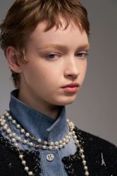 -BEAUTY HAIR GANO