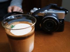 -RIPPLE COFFEE涟漪咖啡