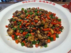 -将军府·鸡毛店(武侯祠店)