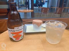 -LANLIZI BAKERY(COSMO店)