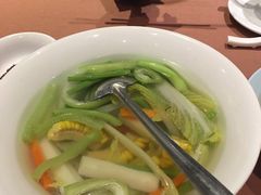 -谭谈川菜(控江路店)