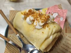 -李大牛和刘大力手作甜品(凯德店)