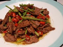 -鸽子侯·家宴·平价海鲜(市图书馆店)