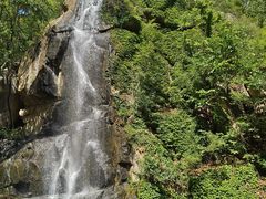 -天津盘山风景名胜区