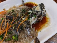 -下梅人家土菜馆(历史文化餐厅度假区店)