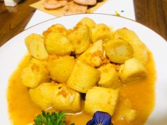 -聚缘堂·海鲜私房菜(松岭路店)