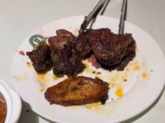 -戈拿旺巴西烤肉(崇文门店)