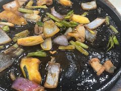 -标记美食新鲜猪杂(兴南大道店)