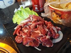 -丹东丛炟海鲜烧烤(江艺路店)