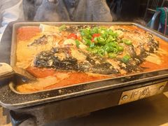 -炉鱼(萧山万象汇店)