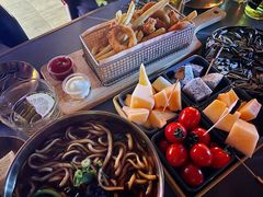 -INNS BAR 音乐酒吧餐厅