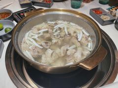 -喃喃椰·糟粕醋·椰子鸡火锅(七堡花园店)