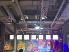 -捞围鲜·港式打边炉(海阳路店)