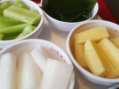 -山城辣妹子(定福庄店)