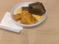 -武圣羊汤·西北面(安德路店)