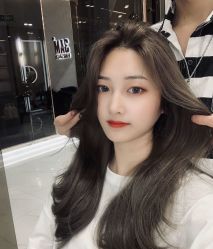 -3AM·S HAIR SALON烫发染发接发